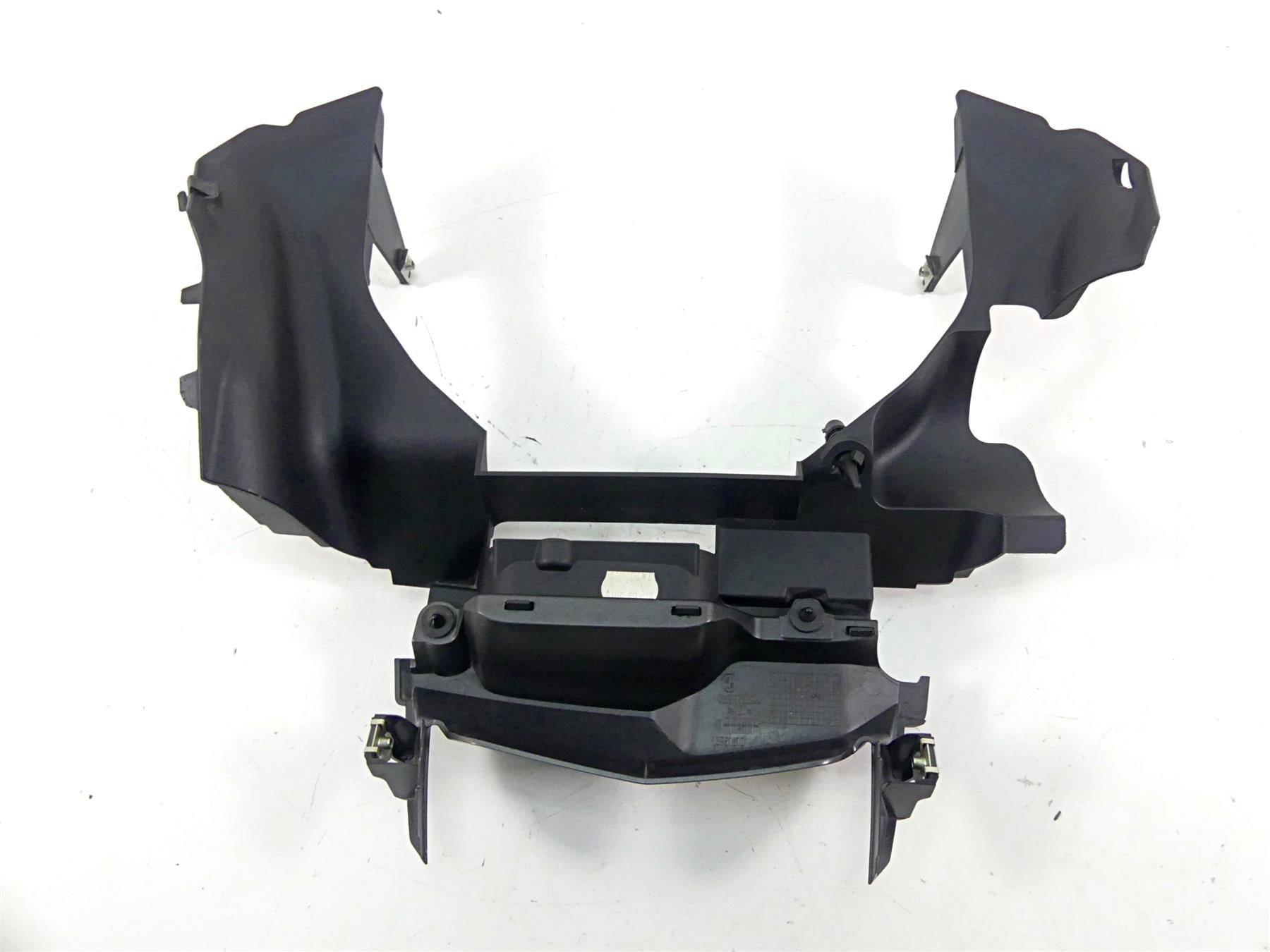 2016 BMW R1200GS Adv K51 Intake Cover Led Headlight Fairing 46638536944 {{ shop.shopifyCountryName }} - Mototech271