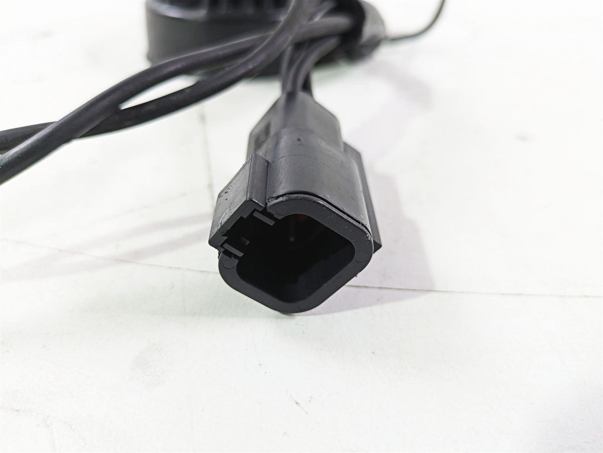 2004 Harley Softail FLSTF Fat Boy Rectifier Voltage Regulator 74540-01 {{ shop.shopifyCountryName }} - Mototech271
