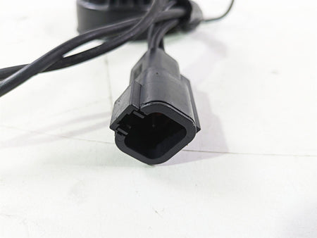 2004 Harley Softail FLSTF Fat Boy Rectifier Voltage Regulator 74540-01 {{ shop.shopifyCountryName }} - Mototech271