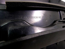 Load image into Gallery viewer, 2015 Harley Touring FLHXS Street Glide Front Air Duct Inlet Vent Scoop 29200003 | Mototech271
