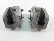 Load image into Gallery viewer, 2005 Harley Touring CVO FLHTC SE Electra Glide  Front Brake Caliper Set 44381-99 | Mototech271
