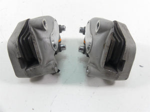 2005 Harley Touring CVO FLHTC SE Electra Glide  Front Brake Caliper Set 44381-99 | Mototech271