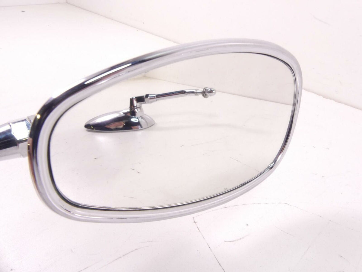 2003 Indian Spirit Springfield Rear View Teardrop Mirror Set 43-008 {{ shop.shopifyCountryName }} - Mototech271