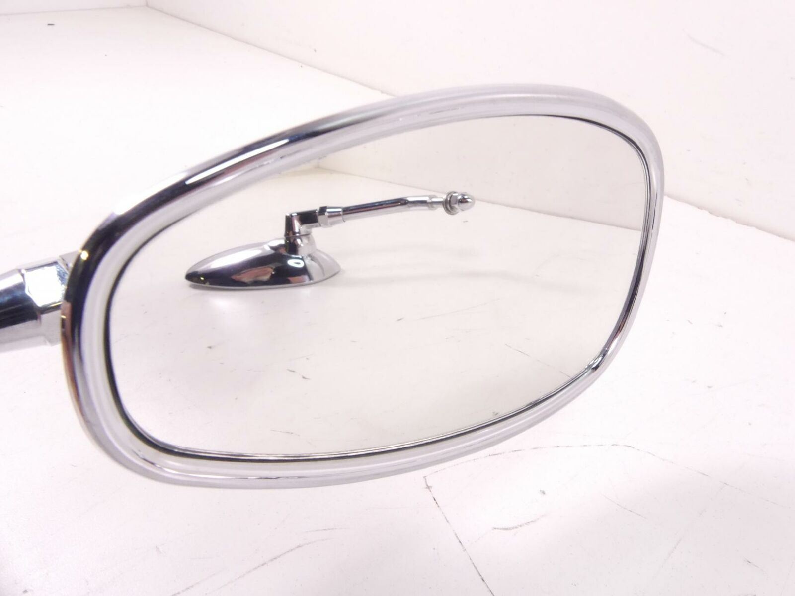 2003 Indian Spirit Springfield Rear View Teardrop Mirror Set 43-008 {{ shop.shopifyCountryName }} - Mototech271