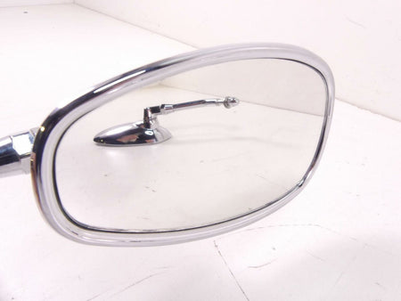 2003 Indian Spirit Springfield Rear View Teardrop Mirror Set 43-008 {{ shop.shopifyCountryName }} - Mototech271