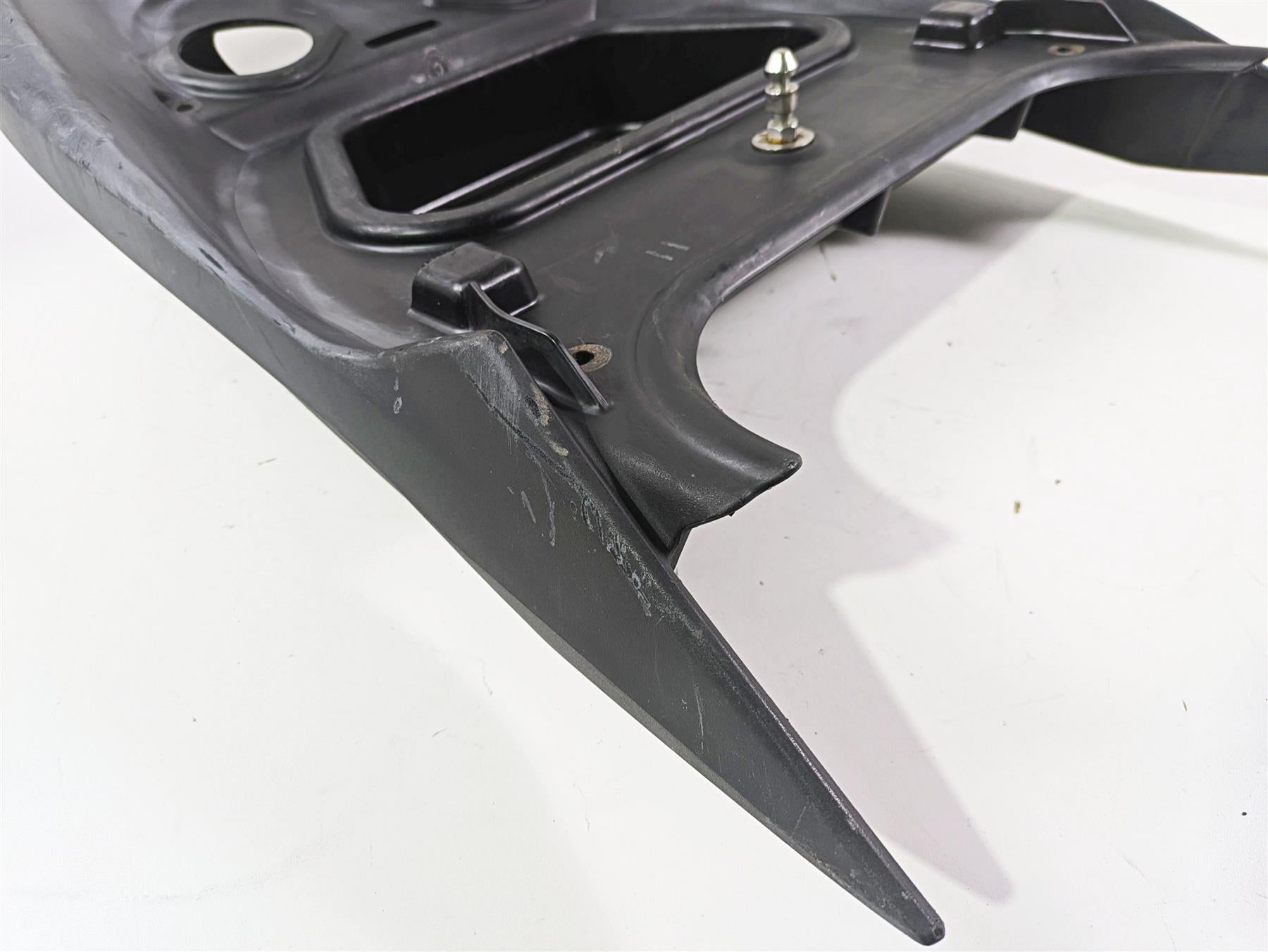 2018 Kawasaki Ultra 310 X Rear Passenger Grab Handle Set 46075-0589 {{ shop.shopifyCountryName }} - Mototech271