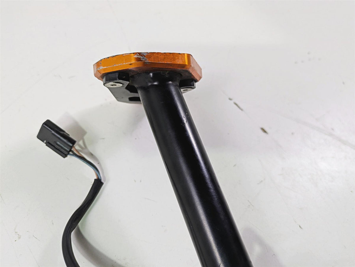 2018 KTM 1290 Super Adv S Side Kickstand & Mounts 6030312310033 60303123200C1 {{ shop.shopifyCountryName }} - Mototech271