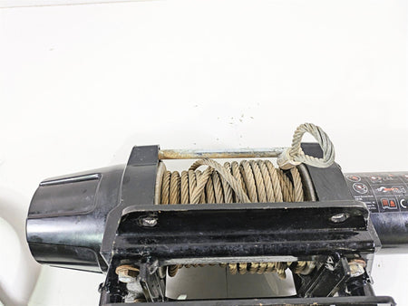2021 Kawasaki Teryx KRX KRF 1000 Warn VRX 45 Winch & Bracket & Remote 99994-1759-45 {{ shop.shopifyCountryName }} - Mototech271