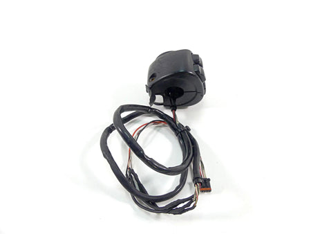 2011 Harley Softail FXS Blackline Right Hand Control Switch - Read 72952-11 {{ shop.shopifyCountryName }} - Mototech271