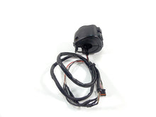 Load image into Gallery viewer, 2011 Harley Softail FXS Blackline Right Hand Control Switch - Read 72952-11 | Mototech271
