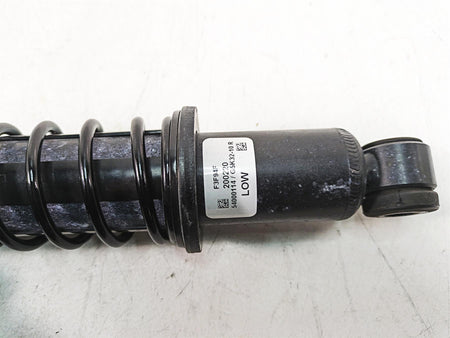 2020 Harley Touring FLHX Street Glide Rear 12" Low Suspension Shock Set 54000114 {{ shop.shopifyCountryName }} - Mototech271