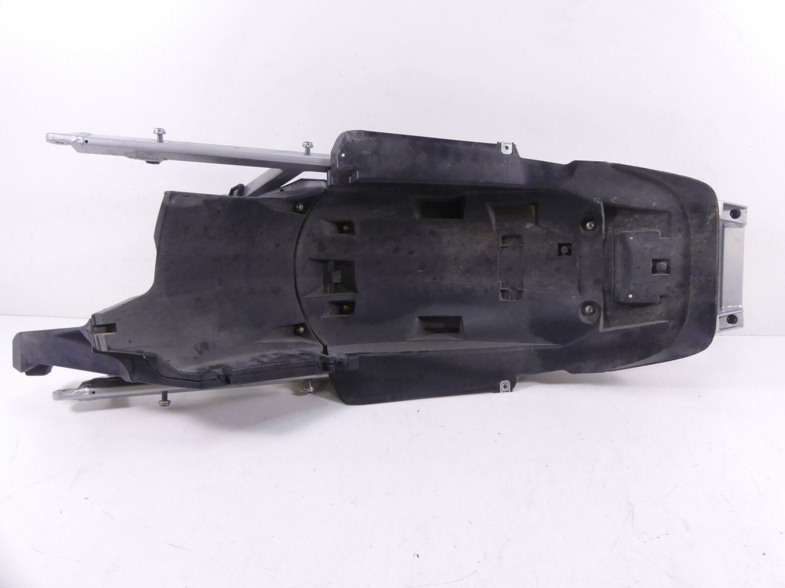 2016 BMW R1200 RT RTW K52 Subframe Sub Frame & Inner Fender 46518528588 {{ shop.shopifyCountryName }} - Mototech271