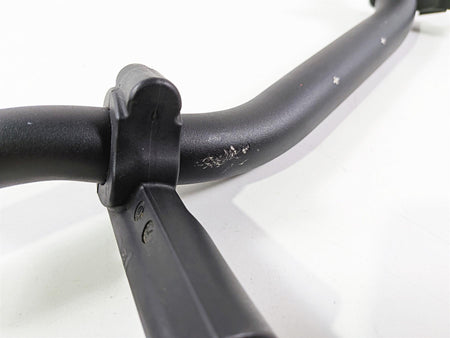 2016 Ducati Hypermotard 939 SP Handlebar Handle Bar Guard Clamp Set 36011411BB-Mototech271