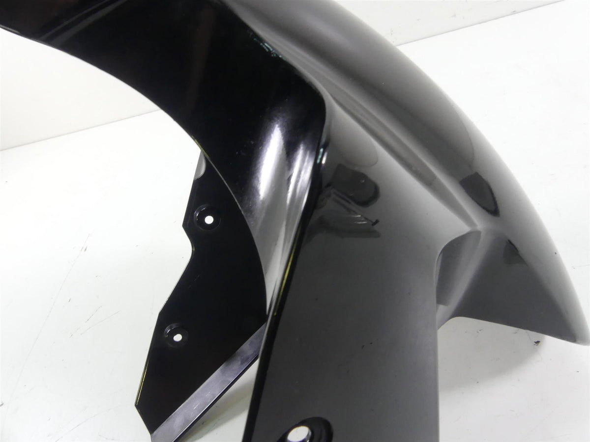 2018 BMW S1000RR K46 Front Fender Mud Guard Tire Hugger - Nice 46617715962 {{ shop.shopifyCountryName }} - Mototech271