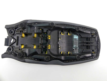 2013 BMW F800GS STD K72 Duo Seat Saddle - Great Shape 52538554382 {{ shop.shopifyCountryName }} - Mototech271