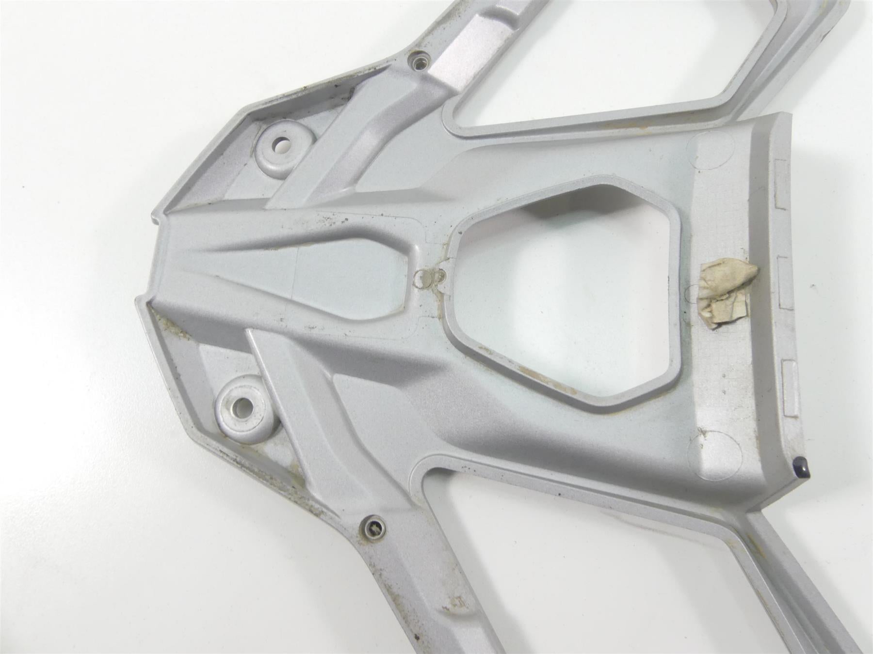 2019 BMW R1250GS K50 Upper Rack Passenger Handle Grab 46548536955 46548403994 {{ shop.shopifyCountryName }} - Mototech271