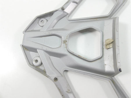 2019 BMW R1250GS K50 Upper Rack Passenger Handle Grab 46548536955 46548403994 {{ shop.shopifyCountryName }} - Mototech271