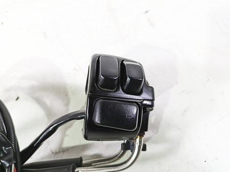 2013 Harley VRSCDX Night Rod Sp Right Hand Start Control Switch 71684-06A {{ shop.shopifyCountryName }} - Mototech271