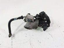 Load image into Gallery viewer, 2003 Harley Touring FLHTCUI E-Glide 100th Throttle Body Fuel Injection 27600-01A | Mototech271
