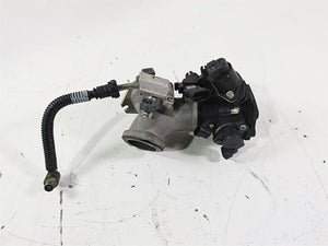2003 Harley Touring FLHTCUI E-Glide 100th Throttle Body Fuel Injection 27600-01A | Mototech271