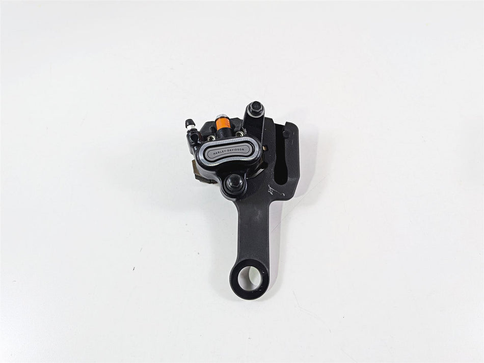 2024 Harley Softail FXLRST Low Rider Rear Brake Caliper & Bracket 41300192 {{ shop.shopifyCountryName }} - Mototech271