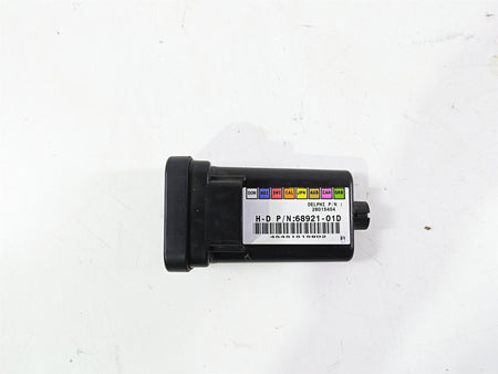 2006 Harley VRSCR Street V-Rod Tsm Turn Signal Flasher Module 68921-01D {{ shop.shopifyCountryName }} - Mototech271