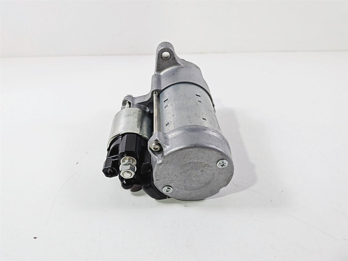 2024 Harley Softail FXLRST Low Rider Engine Starter Motor M8 117ci 31400056 {{ shop.shopifyCountryName }} - Mototech271