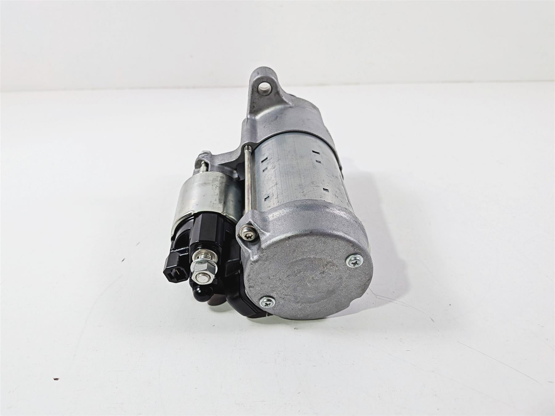 2024 Harley Softail FXLRST Low Rider Engine Starter Motor M8 117ci 31400056 {{ shop.shopifyCountryName }} - Mototech271