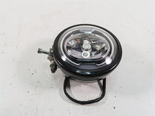 Load image into Gallery viewer, 2020 Harley Softail FXBB Street Bob Oem Led Headlight 5,75&quot; &amp; Bucket 67700345A
