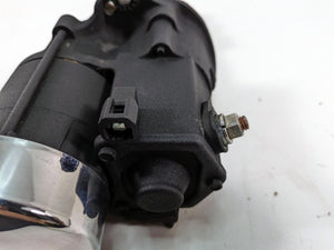 2006 Harley Touring FLHTCUI Electra Glide Engine Starter Motor 31553-94B | Mototech271