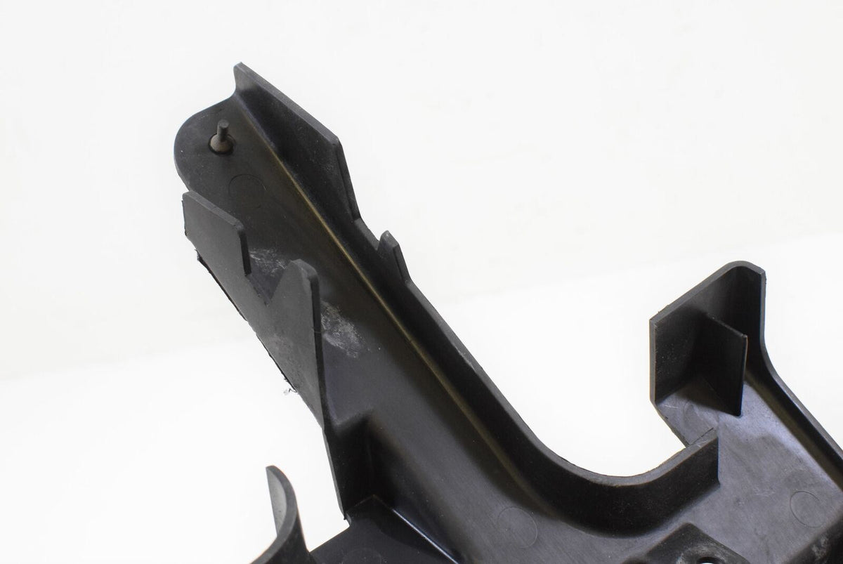 2009 Yamaha XV1700 PC Road Star Warrior Battery Tray Holder Carrier {{ shop.shopifyCountryName }} - Mototech271