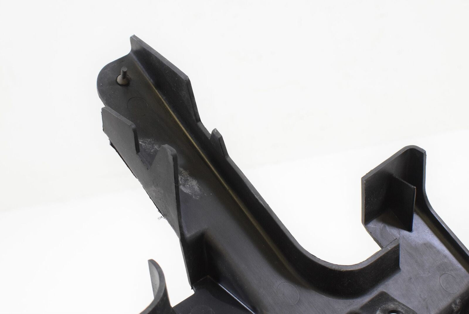 2009 Yamaha XV1700 PC Road Star Warrior Battery Tray Holder Carrier {{ shop.shopifyCountryName }} - Mototech271