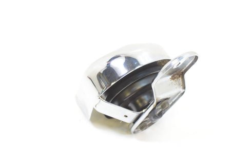 2006 Harley FLSTI Softail Heritage Horn with Chrome Cover 61300478A {{ shop.shopifyCountryName }} - Mototech271