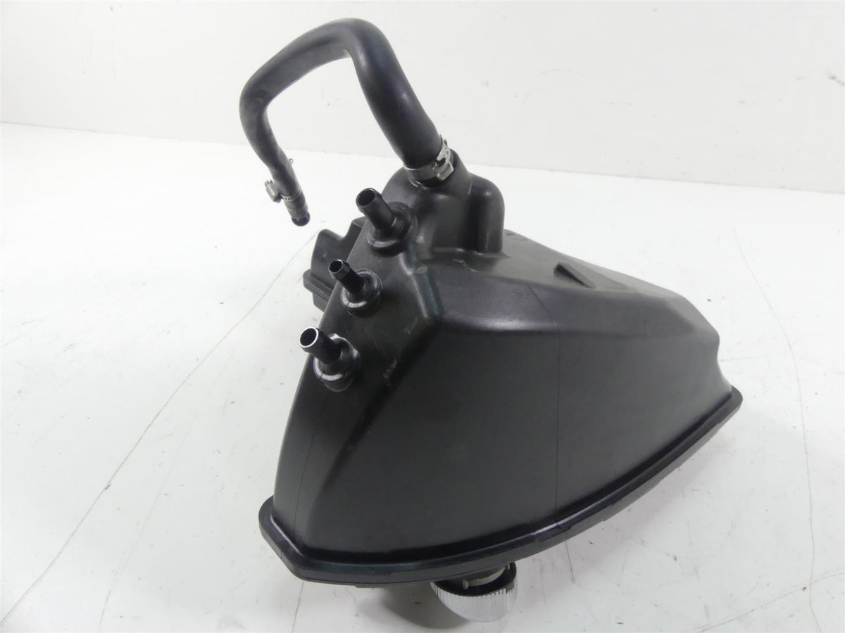 2014 Harley Sportster XL1200 C Oil Reservoir Tank & Dipstick 62500017 {{ shop.shopifyCountryName }} - Mototech271