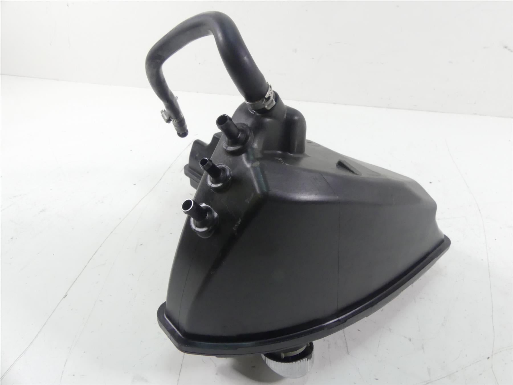 2014 Harley Sportster XL1200 C Oil Reservoir Tank & Dipstick 62500017 {{ shop.shopifyCountryName }} - Mototech271