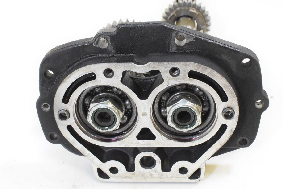 2005 Harley Touring FLHTCUI Electra Glide Transmission Gear Pack 35042-91 {{ shop.shopifyCountryName }} - Mototech271