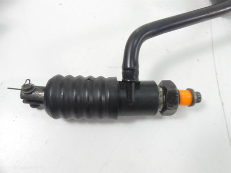 1998 Harley Touring FLHTC Electra Glide Rear Brake Master Cylinder 41755-97 {{ shop.shopifyCountryName }} - Mototech271