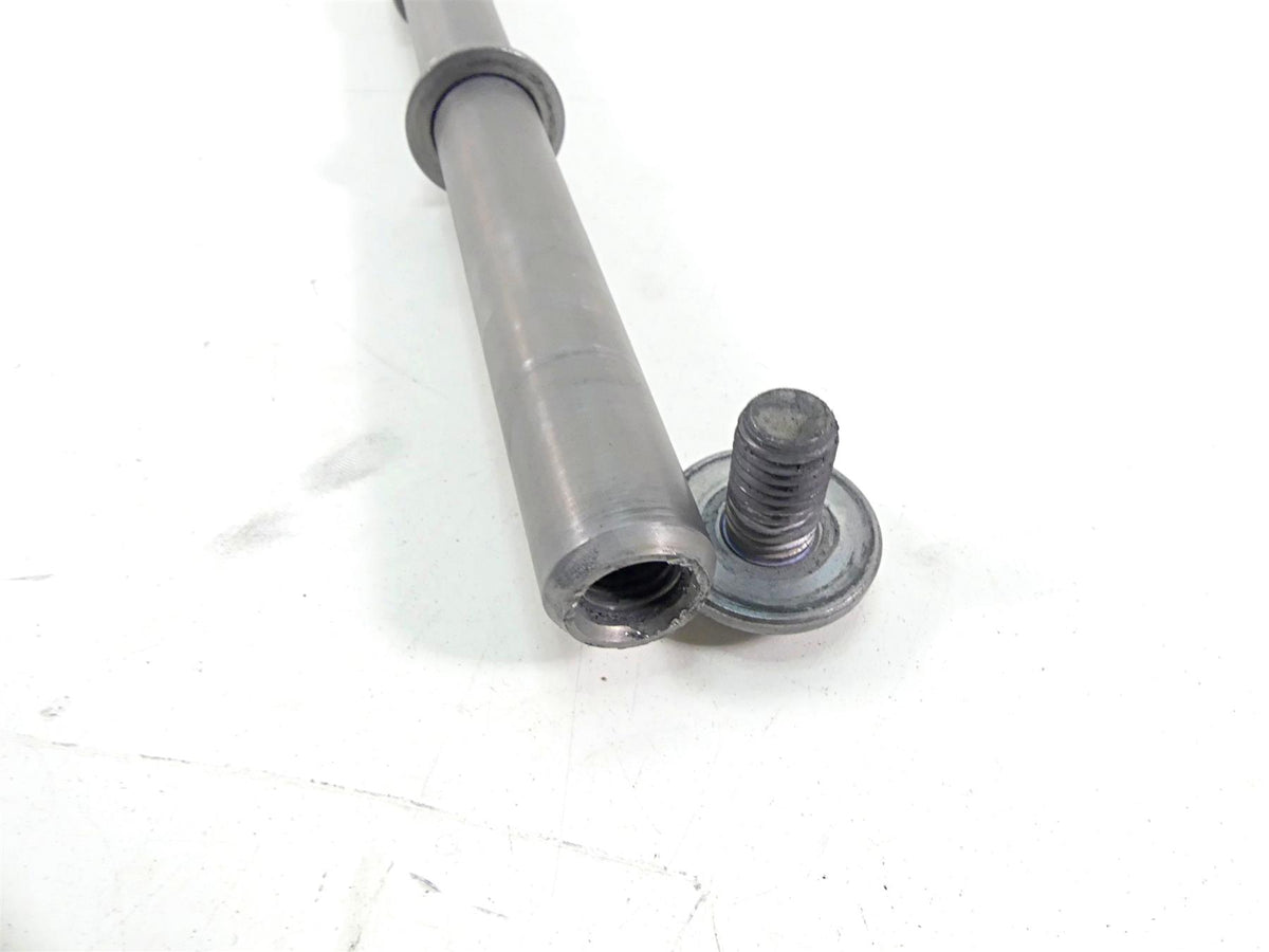 2016 BMW R1200GS Adv K51 Front 20mm Axle Wheel Spindle 36318520418 {{ shop.shopifyCountryName }} - Mototech271