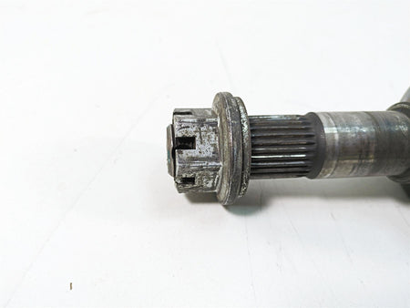 2019 Yamaha YXZ1000 R EPS SS SE SuperATV Rhino 2.0 Front Drive Axle 2-63-f-0-DT {{ shop.shopifyCountryName }} - Mototech271