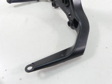 Load image into Gallery viewer, 2005 Honda CBR1000RR SC57 Front Upper Fairing Cowl Stay Bracket 64501-MEL-010 | Mototech271
