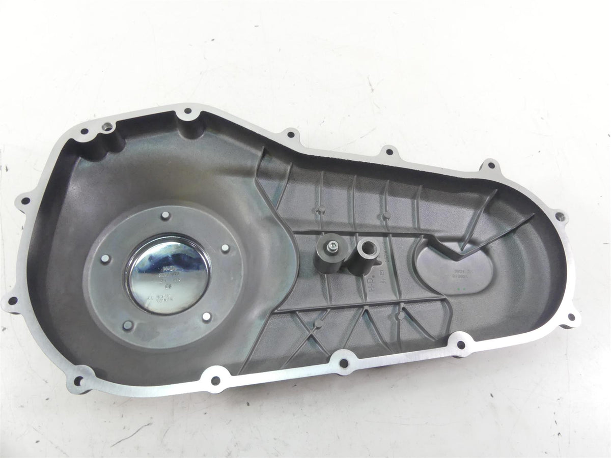 2019 Harley Softail FXBB Street Bob Outer Primary Drive Clutch Cover 25700935 {{ shop.shopifyCountryName }} - Mototech271