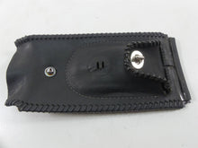 Load image into Gallery viewer, 1993 Harley FXSTS Softail Springer Fuel Tank Dash Speedo Cover Panel 71241-91
