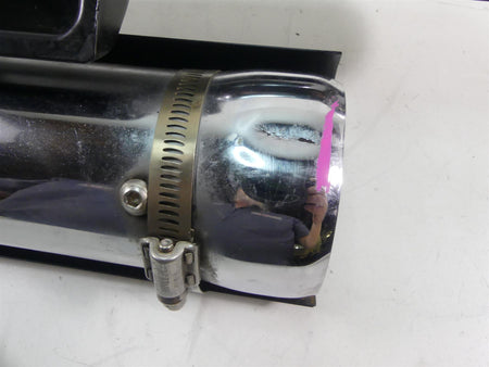 2019 Harley Softail FXBB Street Bob Cobra Neighbor Haters Slip On Mufflers -Read 6047B {{ shop.shopifyCountryName }} - Mototech271