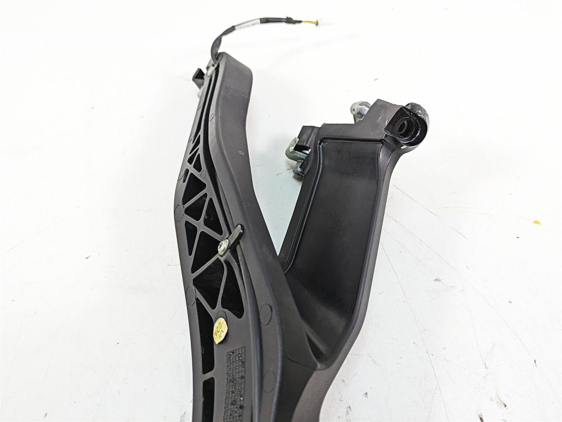 2020 Ducati Scrambler 1100 Sport Pro Rear License Plate Side Arm Set 561A3171C {{ shop.shopifyCountryName }} - Mototech271
