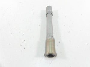 2012 BMW S1000RR K46 Straight Front Axle Wheel Spindle 31427713304 | Mototech271