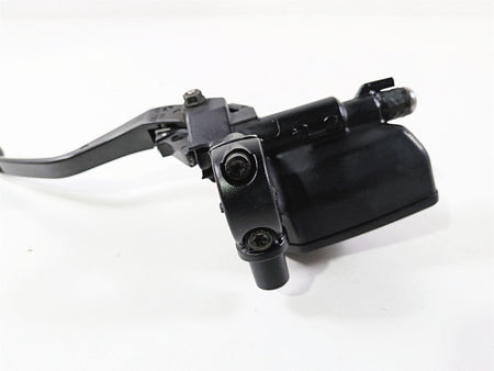 2016 BMW S1000XR K49 Nissin Front Brake Master Cylinder 32728548389-Mototech271