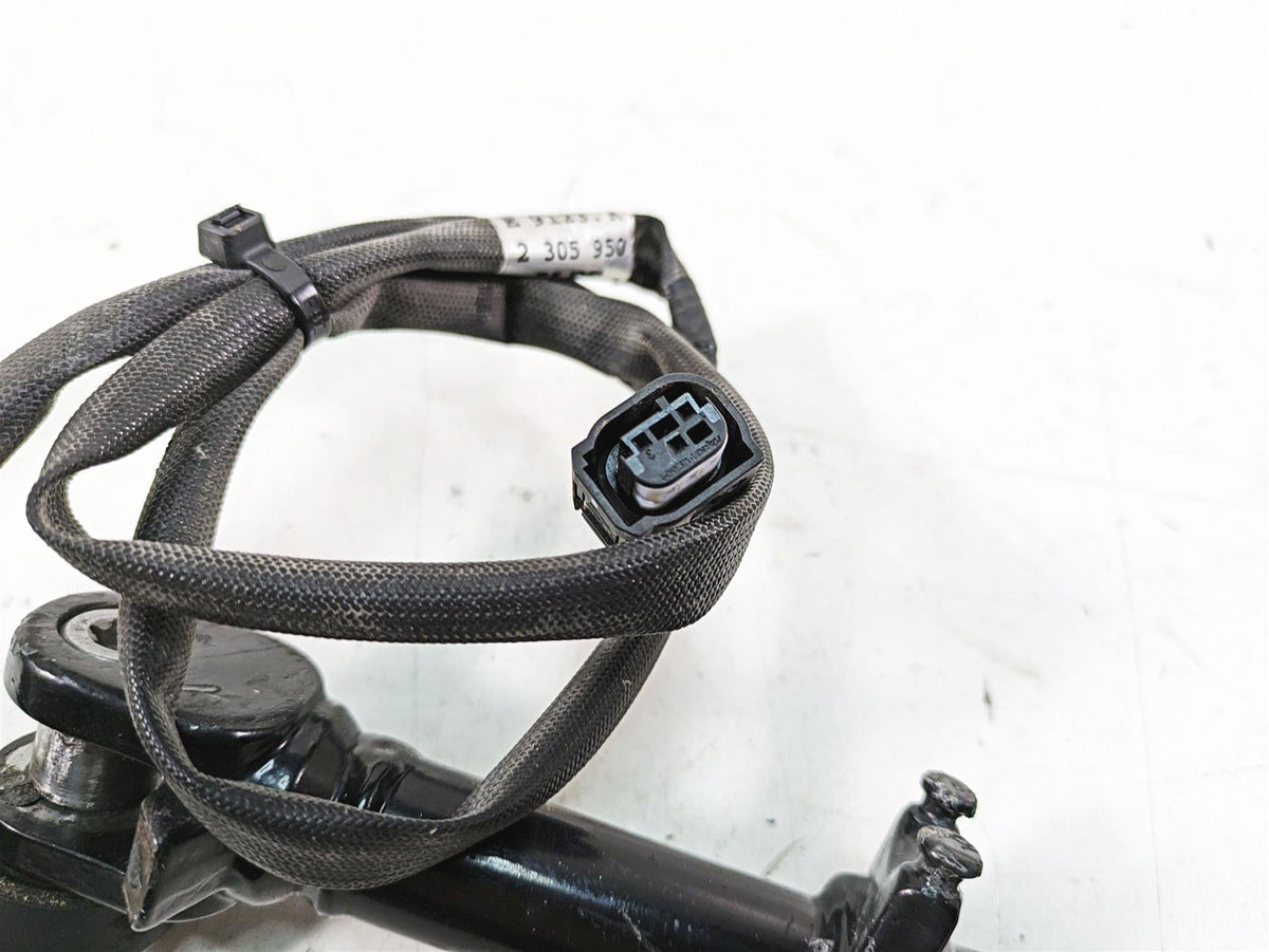 2007 BMW R1200GS K255 Adv Side Kickstand Kick Stand + Switch 46537683977 {{ shop.shopifyCountryName }} - Mototech271