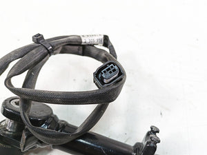 2007 BMW R1200GS K255 Adv Side Kickstand Kick Stand + Switch 46537683977 | Mototech271