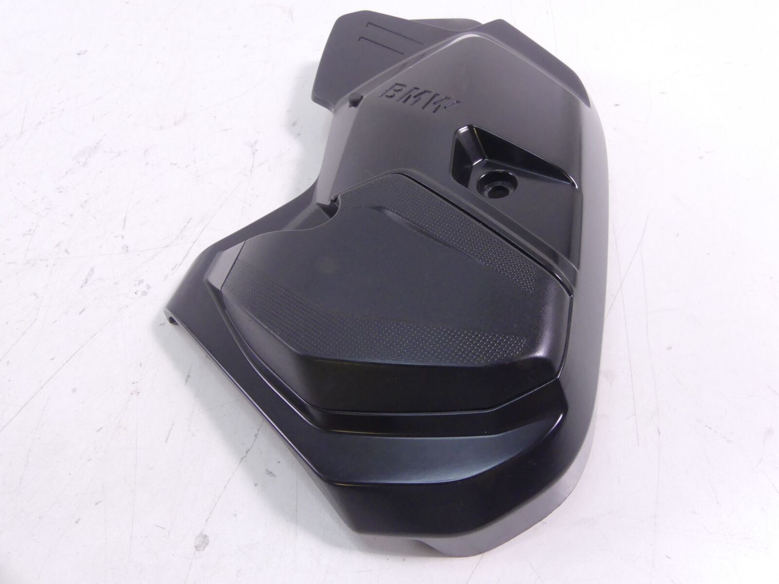 2018 BMW K1600 Bagger Left Transmission Reverser Cover 46638560708 {{ shop.shopifyCountryName }} - Mototech271