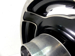 2011 Harley Touring FLTRX Road Glide 16x5 Rear Wheel Rim - Read 40900194 | Mototech271